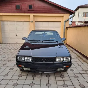 Maserati 424