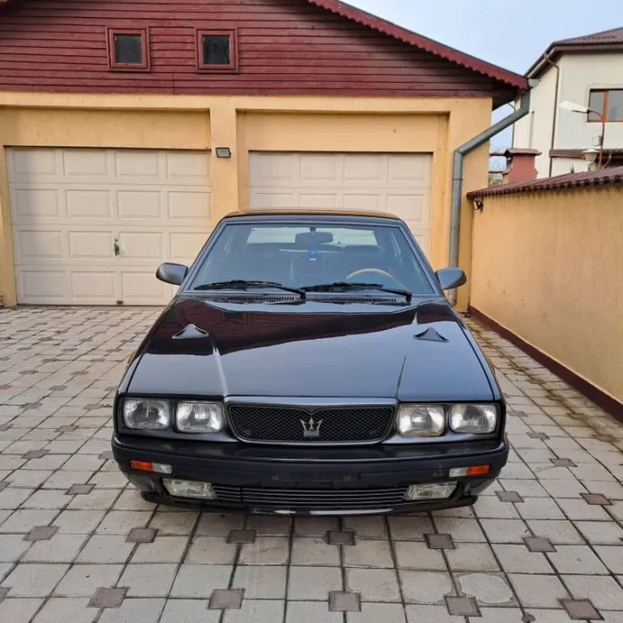 Maserati 424