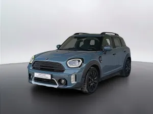 MINI Mini Countryman F60 2020 - Mini Countryman 