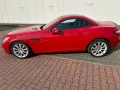 Mercedes-Benz SLK 200 BlueEFFICIENCY -