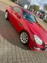 Mercedes-Benz SLK 200 BlueEFFICIENCY -
