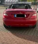 Mercedes-Benz SLK 200 BlueEFFICIENCY -