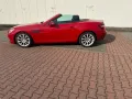 Mercedes-Benz SLK 200 BlueEFFICIENCY -