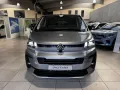 Citroën SpaceTourer Plus M Diesel 180 Automatik