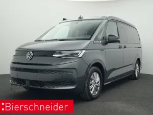 Volkswagen T7 California Beach eHybrid 4MOTION LED NAVI 5-J
