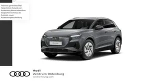 Audi Q4 e-tron  40 AHK