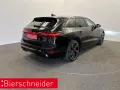 Audi A6 e-tron Avant quattro S line business GARANTIE