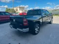 Dodge RAM 1500 Larami4x4 CrewCab unfallfrei im Vorlauf