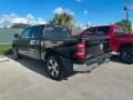 Dodge RAM 1500 Larami4x4 CrewCab unfallfrei im Vorlauf