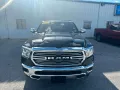Dodge RAM 1500 Larami4x4 CrewCab unfallfrei im Vorlauf