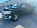 Dodge RAM 1500 Larami4x4 CrewCab unfallfrei im Vorlauf