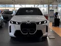 BMW iX xDrive 45 Sportpaket HUD StandHZG AHK-klappba