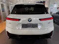 BMW iX xDrive 45 Sportpaket HUD StandHZG AHK-klappba