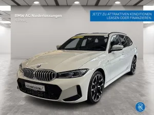 BMW 330e Touring