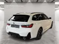BMW 330e Touring
