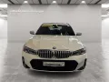 BMW 330e Touring