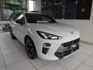 Cupra CUPRA Terramar 1.5 Hybrid DSG