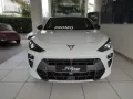 Cupra CUPRA Terramar 1.5 Hybrid DSG