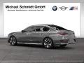 BMW 740d xDrive Limousine
