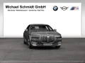 BMW 740d xDrive Limousine