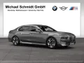 BMW 740d xDrive Limousine