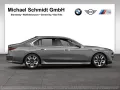 BMW 740d xDrive Limousine