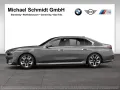 BMW 740d xDrive Limousine