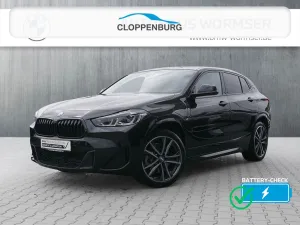 BMW X2 xDrive25e
