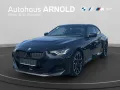BMW 220d Coupé M Sportpaket ACC GSD Head-Up