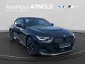 BMW 220d Coupé M Sportpaket ACC GSD Head-Up