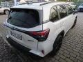 Subaru Forester 2.0 ie AWD Platinum Black & White
