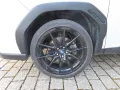 Subaru Forester 2.0 ie AWD Platinum Black & White