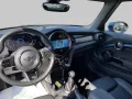 MINI One El. Verdeck Navi Leder Digitales Cockpit LED