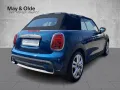 MINI One El. Verdeck Navi Leder Digitales Cockpit LED