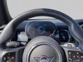 MINI One El. Verdeck Navi Leder Digitales Cockpit LED