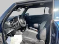 MINI One El. Verdeck Navi Leder Digitales Cockpit LED