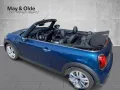 MINI One El. Verdeck Navi Leder Digitales Cockpit LED