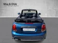 MINI One El. Verdeck Navi Leder Digitales Cockpit LED