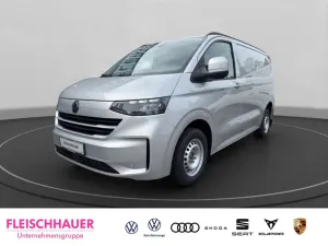 Volkswagen T7 Transporter Kasten 2.0 TDI Automatik AHK Navi