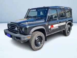 Other Ineos Grenadier Station Wagon 3.0 Turbo Benzina 
