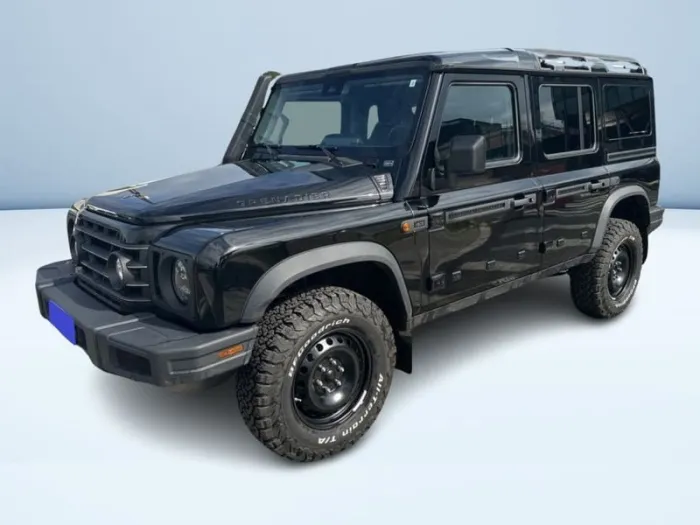 Other Ineos Grenadier Station Wagon 3.0 Turbo Benzina 
