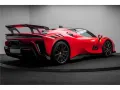 Ferrari Sf90 stradale 4.0 v8 797 ch phev -