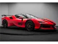 Ferrari Sf90 stradale 4.0 v8 797 ch phev -