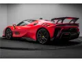 Ferrari Sf90 stradale 4.0 v8 797 ch phev -