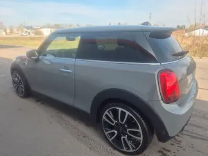 MINI One First One