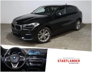 BMW X2 sDrive 18 i Advantage Plus