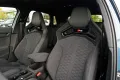 Audi RS3 SPORTBACK CHINABLAU SCHALE 280KMH MATRIX