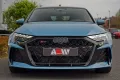 Audi RS3 SPORTBACK CHINABLAU SCHALE 280KMH MATRIX