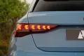 Audi RS3 SPORTBACK CHINABLAU SCHALE 280KMH MATRIX
