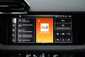 Audi RS3 SPORTBACK CHINABLAU SCHALE 280KMH MATRIX
